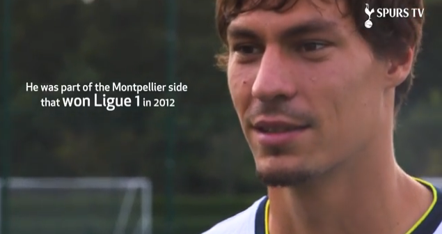 Tottenham Hotspur (SpursOfficial) on Twitter