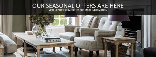 NeptuneTon's tweet photo. Brand new seasonal offers during September. Don't miss out! #neptunehome #tonbridge http://t.co/I8lQxb51jk