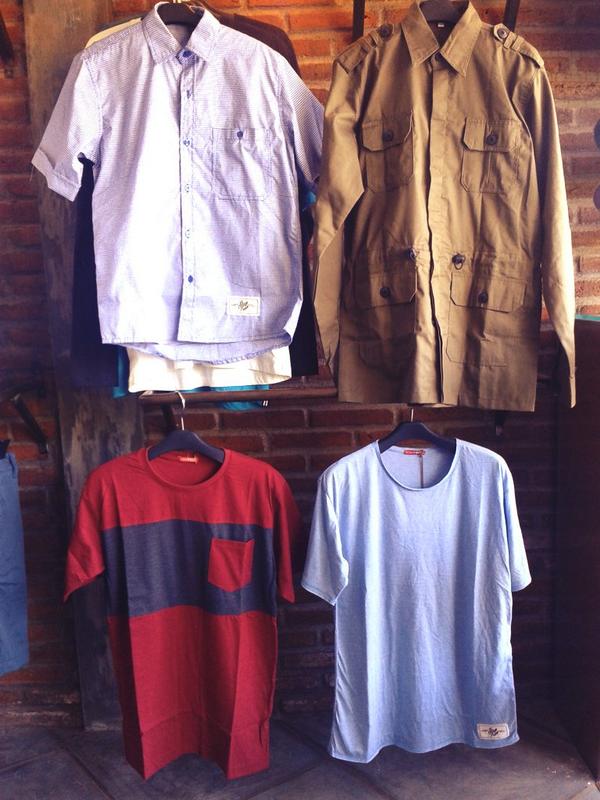 HRMN Riot Store tweet media