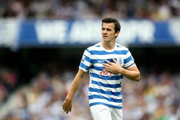 Happy 32nd birthday to Joey Barton! 