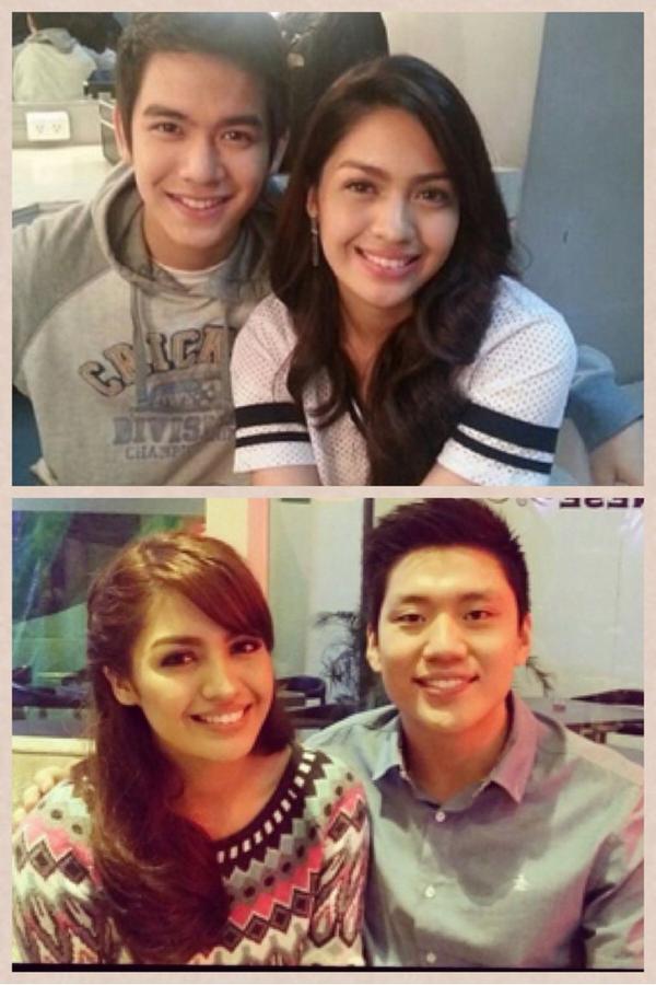 Purge023's tweet photo. RT for JoshAne ||  FAV for JaRon

JOSHANE for Star Magic Ball http://t.co/56wG1pvNJB