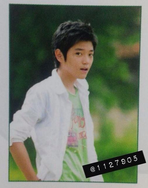 Imagini pentru taeyong predebut