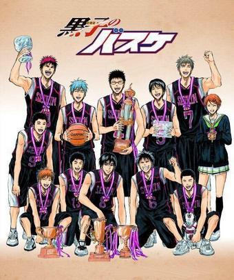 風花 チームマモ最高 原作は最後だけどまだアニメ三期がある これからも変わらずに黒バス応援してます 藤巻先生お疲れ様でした ありがとう藤巻先生 これからも黒バス愛し続ける人rt 黒バス最終回 黒バス終わっちゃってもずっと好きな人rt Http T