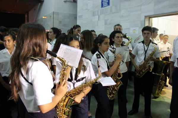 Ayto_Barbate's tweet photo. Cultura abre el plazo de inscripción para el taller de música de la @BMMBarbate  https://t.co/M3LIyzWCHm http://t.co/4dvbzc1bhe