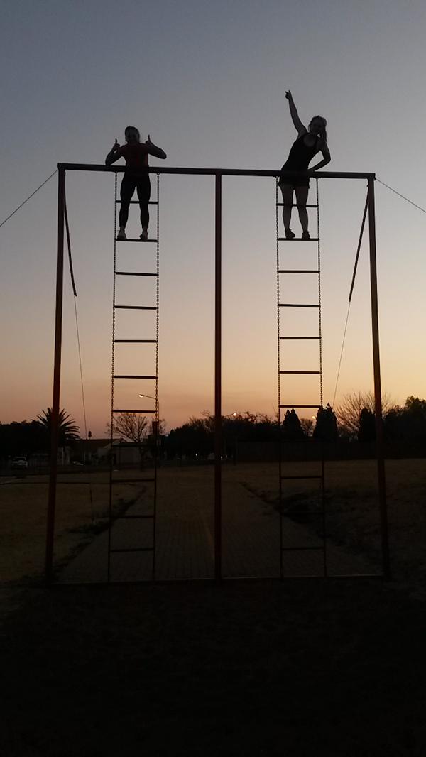 Deandi van de Vyver (@deandivdvyver) on Twitter photo 