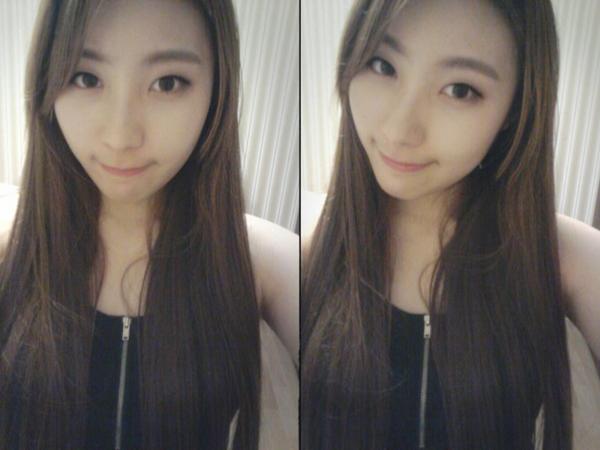 생.존.신.고!
다들안뇽~ㅎㅎ