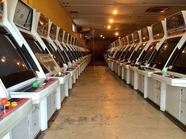 ビデオゲームミュージアム ロボット Pa Twitter 4日オープン予定のvgmロボット深谷店を宜しくお願いします Http T Co 4cngdegaxc