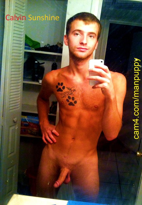Fave 2 c me #fuck hot #twink Calvin Sunshine on #Cam4 2nite - #RT for me 2 bottom! http://t.co/FP1YlQo2Ks