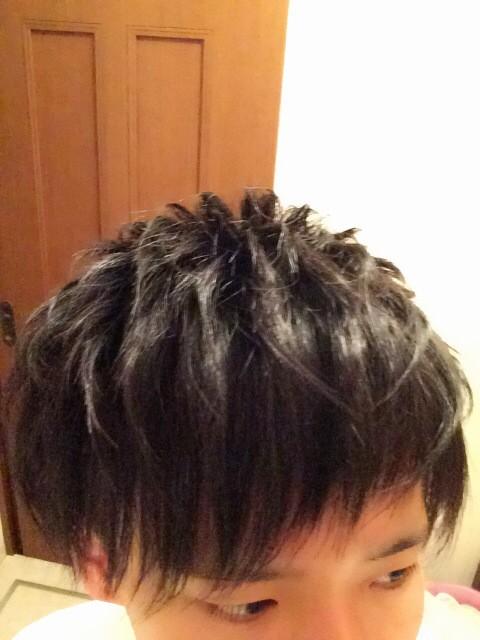 ヘアセット高校生 Hearfighter03 Twitter