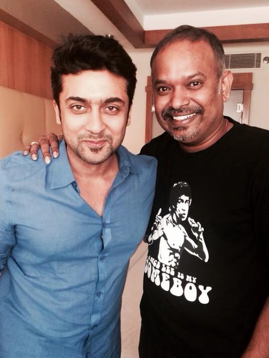 masss suriya venkat prabhu