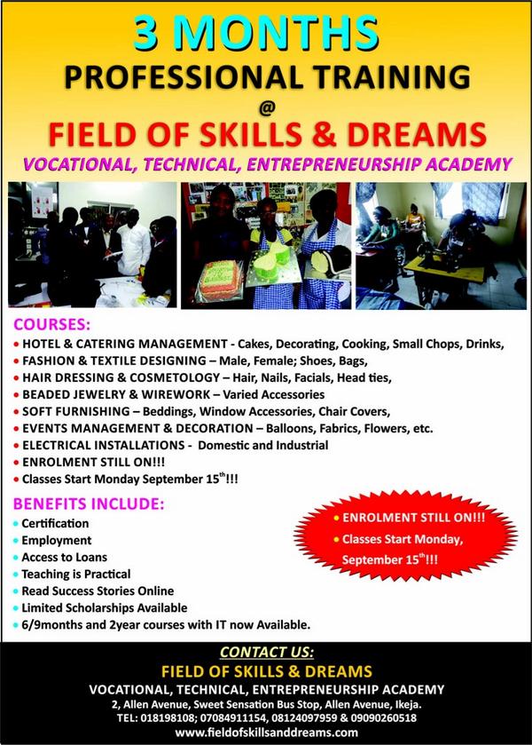 FSD2003's tweet photo. 3montbs Professional Training at FSD. Visit our website for more details http://t.co/bYdlyWC6kX http://t.co/cGTq9P873T