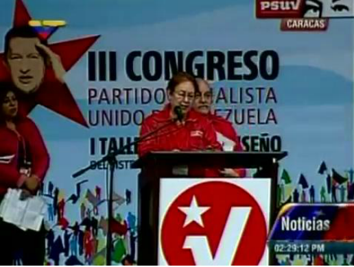 NowVisionNews's tweet photo. NUEVA ORACION SATANICA DEL CHAVISMO.! -► https://t.co/EzrFCJ77za http://t.co/rorEpYNAL3