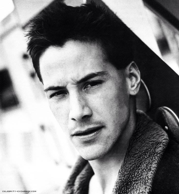 Happy Birthday to Keanu Reeves September 2, 1964 "Point Break" 1991 "Speed" 1994 "The Matrix" 1999 