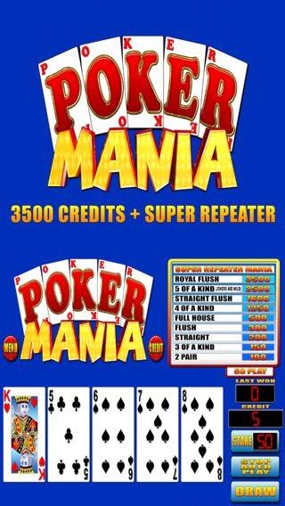 lukedean07's tweet photo. I'm playing #Pokermania from #ReflexGaming on my iPhone! http://t.co/tYi2cEBXYs http://t.co/asliEHQ9MW