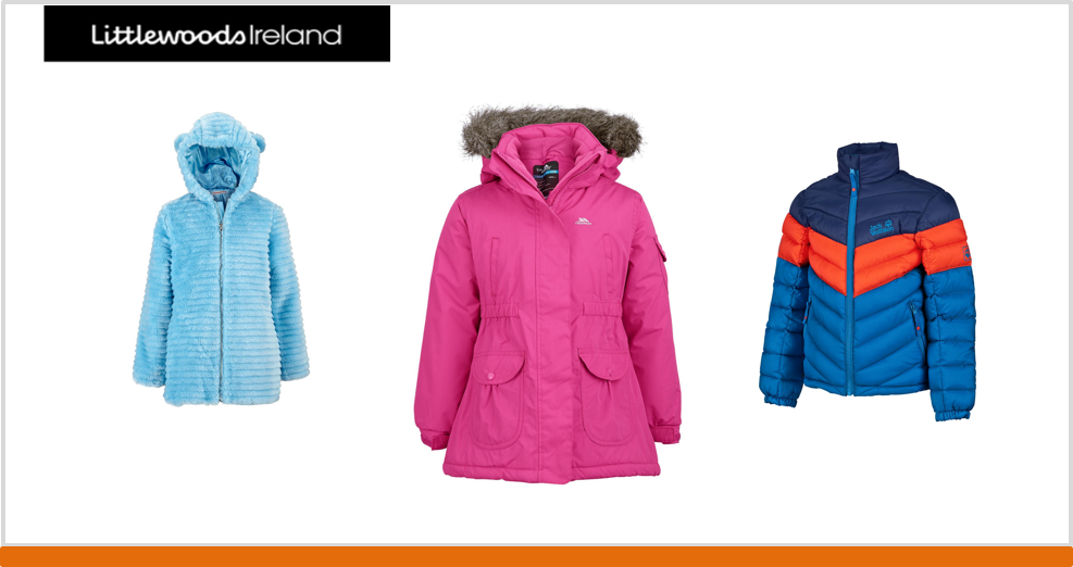Littlewoods Ireland (LittlewoodsIRL) Twitter