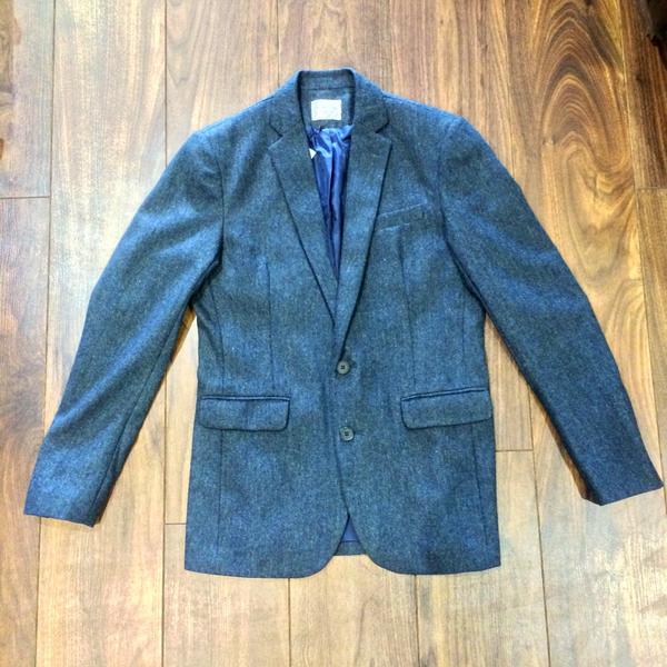 TheGentryNewry's tweet photo. "the casual business" Shop in store and online: https://t.co/Wnim1cUVdm #AW14 #MensStyle #MensFashion #StandOut http://t.co/sP9lUcKwY0