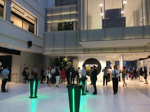 DesignGreenSG tweet picture