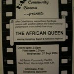 Photo by Hackbridge Network (@HackbridgeNet)