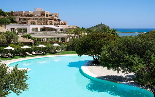 Camp didattico rivolto a bambini: Piccoli campioni sul mare più bello della Sardegna al Chia Laguna Resort 1 FOTO Camp didattico rivolto a bambini: Piccoli campioni sul mare più bello della Sardegna