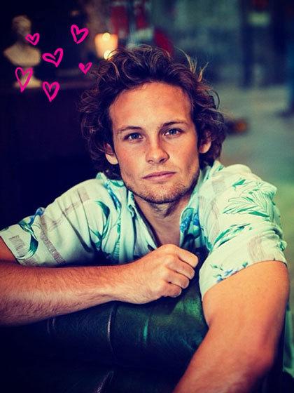 NOT_MOTD's tweet image. Daley Blind looks like he's about to drop the biggest selling Mother's Day album of the year.