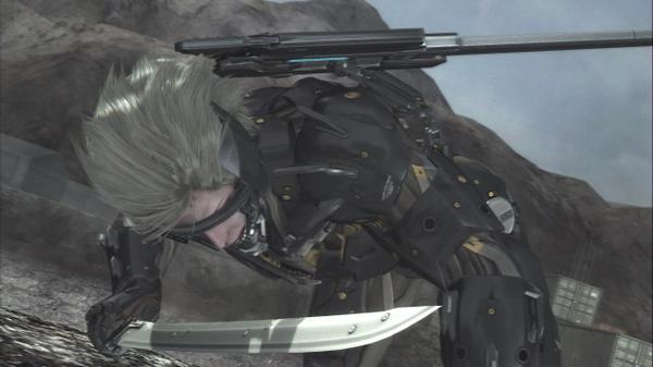 兵隊 Sur Twitter 電磁レールスキャバードを背負う黒雷電 レールガンを背負うクライング ウルフ Http T Co Eolo1e5dgx