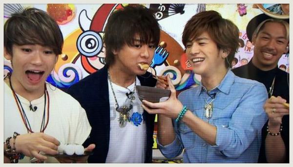 Exile 最新ニュース Ar Twitter Exile Tribe バイキング生出演 みなさん可愛らしい W 仲良し Exiletribe Http T Co 6zetcisfkc Exile 最新ニュース Ar Twitter Exile Tribe バイキング生出演 みなさん可愛らしい W 仲良し Exiletribe Http T Co 6zetcisfkc