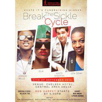 SCAF_Nigeria's tweet image. Pls help RT @LEGACYfied #supportsicklecell