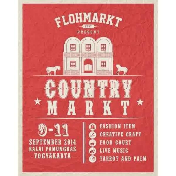 okecukhu's tweet photo. Gimana gaes udah nabung buat dateng ke acara @FlohmarktFest ? :) http://t.co/QtyC2mS3tB