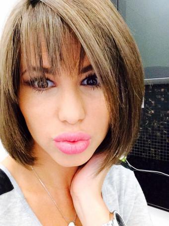 Break down the walls !!!!!!! New day shooting !!!?? http://t.co/K3ShyXxtAH