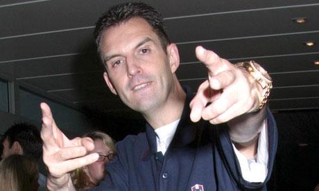 Westwood absolutely pumped to be included in Europe's Ryder Cup squad.