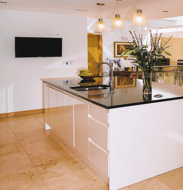 Thoroughly modern living: Waterside livingnortheast.co.uk/homes_interior…