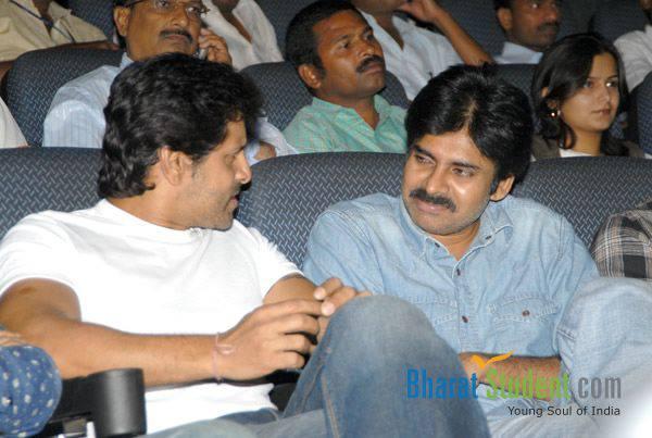 On behalf of  and his fans we wish Pawan Kalyan a very Happy Birthday :)  