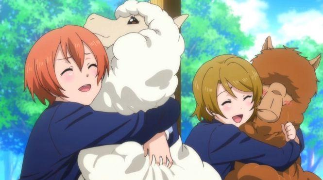 アルパカのtwitterイラスト検索結果 古い順