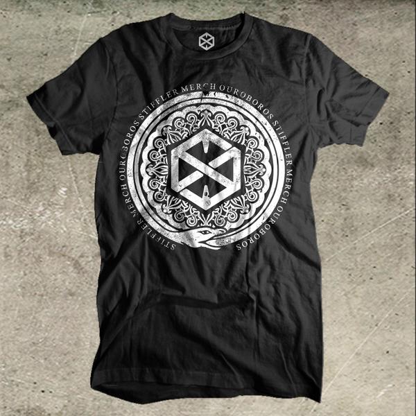 Code : SMO004
Idr : 85K
More info : 085608839333 / 7CB873A5
Facebook : Stiffler Merch
Instagram : <a href="/STIFFLER_MERCH/">STIFFLER_MERCH</a>