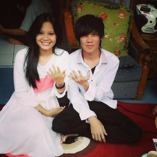 ochiechuke's tweet image. Ta peduli bgaimana akhir dri smua ini, entah km jdohku/bkan yang trpntng adlh kamulah yg slama ini aku perjuangkan ;)