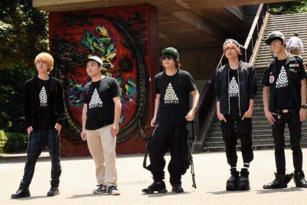 神楽 Mahotolovemax Twitter