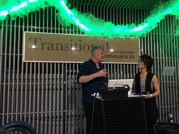 DesignGreenSG tweet picture