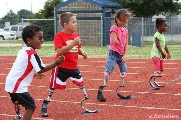 Un aplauso por estos 4 campeones.