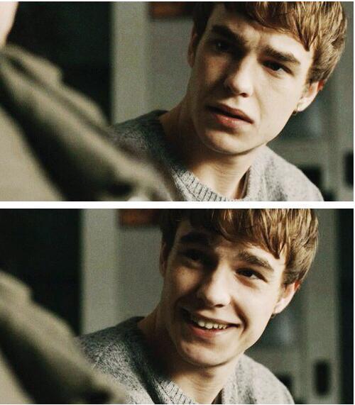 Spain_DanielJ's tweet photo. AND FINN IS SO SO CUTE OMG MARRY ME PLS http://t.co/QfzVnk4zm9