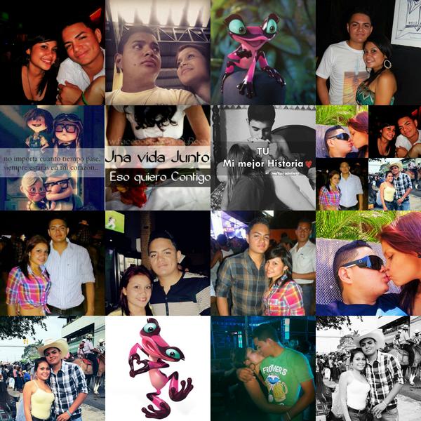RebeVialesR's tweet photo. ♥ 01/09/2014 ♥ http://t.co/0zG0fdI076