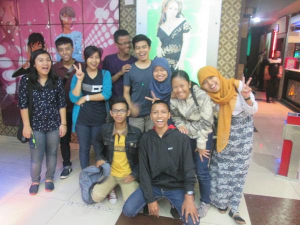Strength Keripik (@strengthkeripik) on Twitter photo Makasaih kak <a href="/natsirmoh/">Muhammad Natsir</a> <a href="/adeliatp/">adweleee</a> udah mamu mampir karaoke <a href="/Inul_ViztaSolo/">INVIZ SOLO SQUARE</a> square,@budihellofktv <a href="/hellofktv/">BRILLYANDHI SURYA</a> Makasaih kak <a href="/natsirmoh/">Muhammad Natsir</a> <a href="/adeliatp/">adweleee</a> udah mamu mampir karaoke <a href="/Inul_ViztaSolo/">INVIZ SOLO SQUARE</a> square,@budihellofktv <a href="/hellofktv/">BRILLYANDHI SURYA</a>