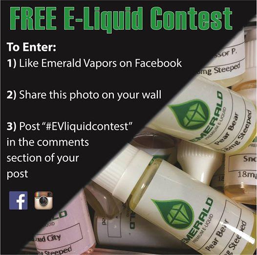 EmeraldVapors's tweet photo. #kickashes #ecigs #ecigarettes #stopsmoking #vaping #vape #vapelife http://t.co/8kY3LOeO83