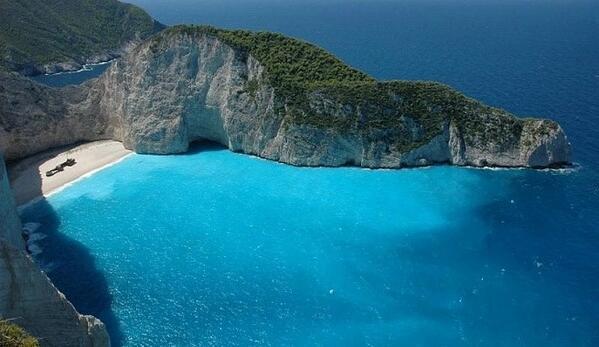 _Paisajes_'s tweet photo. Tú y yo aquí, piénsalo ♥ http://t.co/ZKrpjlx4TG
