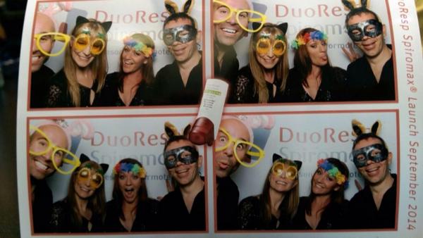 #duoresp hashtag on Twitter