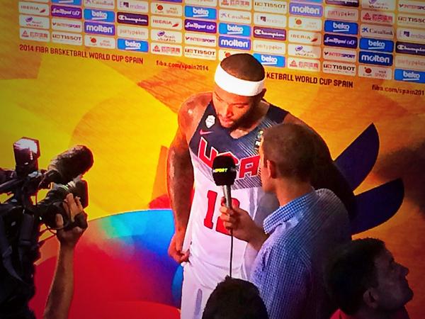Team USA tweet media
