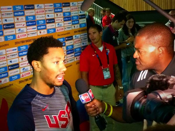 Team USA tweet media