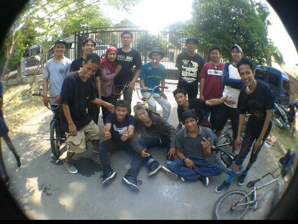 AJIBARANG BMX (@addbmxcrw) on Twitter photo 