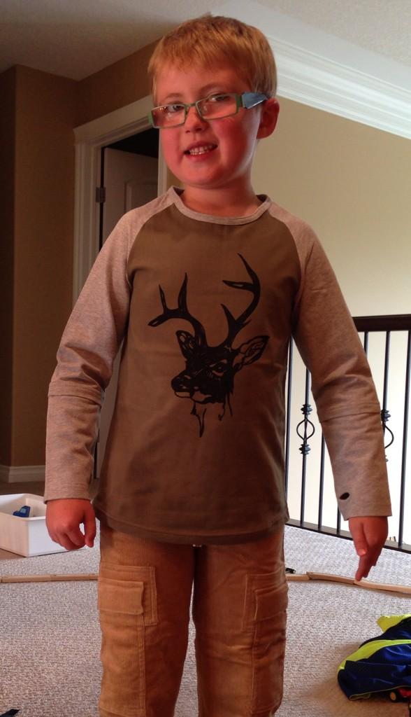 cougarspammy's tweet photo. One of Everett's favourite PBB fall 2014 outfits! #PBbacktoschool http://t.co/o2COTs3Cmx