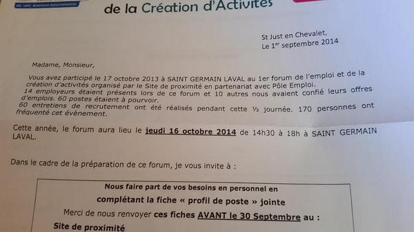 Site de proximité 42 tweet media