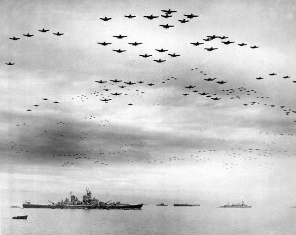 WWII Pictures on Twitter